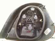 Rücklicht Links Renault Scénic I (JA) -> 1999, Zie MEGANE Großraumlimousine 1.6 16V (K4M-700) 2002