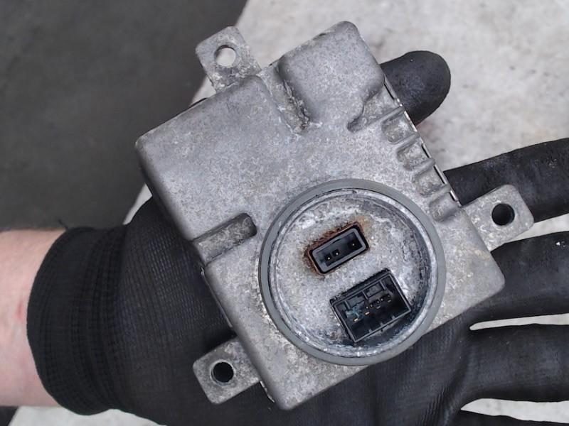 Xenon Steuergerät 8K0941597C Volkswagen Polo V (6R) Schrägheck 1.2 TDI 12V BlueMotion (CFWA(Euro 5)) 2010 CFWA(Euro 5)