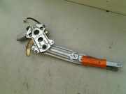 Fensterheber Elektr. Links Suzuki Ignis (FH) Schrägheck 1.3 16V (M13A) 2002