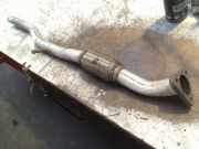 Auspuff Flexrohr Chevrolet USA Matiz (M200) Schrägheck 0.8 S,SE (LQ2(L3-49)) 2007