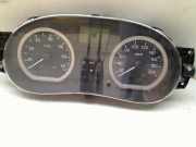 Tacho P8200650539 Dacia Logan MCV I (KS) Kombi 1.6 16V (K4M-F690) 2008