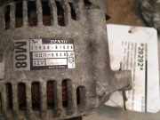 Lichtmaschine 27060B1080 Daihatsu Sirion 2 (M3) Schrägheck 1.0 12V DVVT (1KR-FE) 2008