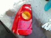 Rücklicht Links Mitsubishi Space Star (DG) Großraumlimousine 1.8 MPi 16V (4G93) 2004
