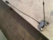 Türschloss Links Hinten Nissan Primera Traveller (W12) Kombi 2.2 dCi 16V (YD22DDTi) 2004