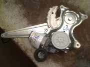 Fensterheber Elektr. Links Hinten Toyota RAV4 (A4) Gel?ndewagen 2.5 Hybrid 16V VVT-i 4x2 (2ARFXE(Euro 6)) 2018