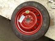 Reserverad Fiat Seicento (187) Schrägheck 1.1 S,SX,Sporting,Hobby,Young (176.B.2000) 2000