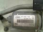 Scheibenwischer Mechanisch 8T1955119D Audi A4 Avant (8K5) Kombi 1.8 TFSI 16V (CCUA) 2010