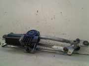 Scheibenwischer Mechanisch 981001Y000 Kia Picanto (TA) Schrägheck 1.0 12V (G3LA) 2016