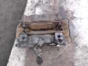 Bremssattel Links Hinten 9J1615423 Porsche Taycan Cross Turismo (Y1B) Kombi 4 (EBG) 2022