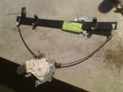 Fensterheber Elektr. Rechts Nissan Micra (K12) Schr?gheck 1.2 16V (CR12DE) 2003-05