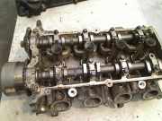 Zylinderkopf Mitsubishi Colt (Z2/Z3) Schrägheck 1.5 16V (4A91) 2008