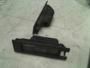 Kennzeichenbeleuchtung 09164143 Opel Zafira (M75) Großraumlimousine 1.8 16V Ecotec (Z18XER(Euro 4)) 2006