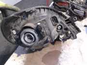 Scheinwerfer Links 938598298200701354 Opel Vivaro Van 2.0 CDTI (M9R-782) 2010