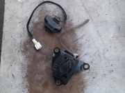 Heckschloss Renault Clio II (BB/CB) Schrägheck 1.4 16V (K4J-710) 2005-02