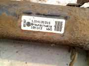 Federbein Vorne 1J0413031S Volkswagen Golf IV (1J1) Schrägheck 1.4 16V (AXP) 2002 AXP