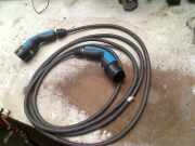 Ladekabel LC2KU321LC2ST321 Jaguar I-Pace SUV EV400 AWD (TZ204XSA) 2018