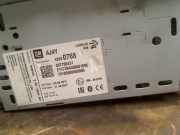 Radio 42630768 Opel Karl Schrägheck 5-drs 1.0 12V (B10XE(Euro 6)) 2018