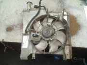 Kühlerventilatormotor 163600Q020 Peugeot 107 Schrägheck 1.0 12V (384F(1KR)) 2006