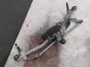 Scheibenwischer Mechanisch Citroën C3 (SC) Schrägheck 5-drs 1.2 VTi 82 12V (EB2F(HMZ)) 2012