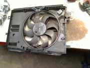 Kühlerventilatormotor 9836638080 Opel Combo Cargo Van 1.5 CDTI 100 (D15DT(DV5RD)) 2021