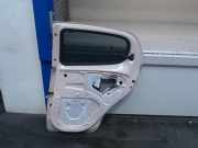 Tür Rechts Hinten Citroën C1 Schrägheck 1.0 12V VVT-i (1KR-FE(CFB)) 2020