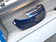 Stoßstange Vorne Opel Corsa D Schrägheck 1.2 16V (Z12XEP(Euro 4)) 2008