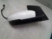 Außenspiegel Rechts Elektrisch Volkswagen Polo V (6R) Schrägheck 1.2 TSI 16V BlueMotion Technology (CJZC(Euro 6)) 2017 CJZC(Euro 6)