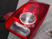 Rücklicht Rechts Suzuki Alto Schrägheck 5-drs 1.0 12V (K10B) 2015
