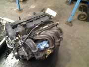 Motor Ford Fusion Kombi 1.4 16V (FXJA(Euro 4)) 2010