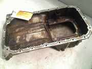 Ölwannenabdeckung Hyundai Tucson (JM) SUV 2.0 16V CVVT 4x2 (G4GC) 2005