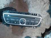 Radio Renault Twingo II (CN) Schrägheck 3-drs 1.5 dCi 90 FAP (K9K-820(K9K-P8)) 2011