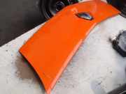 Grill Renault Kangoo Express (FW) Van 1.5 dCi 90 FAP (K9K-808(K9K-E8)) 2009