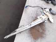 Fensterheber Elektr. Links Hinten Daihatsu Sirion/Storia (M1) Schrägheck 1.3 16V DVVT Sport (K3-VE2) 2000