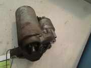 Anlasser Peugeot 206 (2A/C/H/J/S) Schrägheck 1.4 16V (ET3J4(KFU)) 2005-02