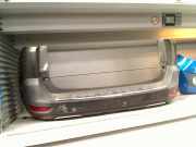 Stoßstange Hinten Peugeot 5008 II (M4/MC/MJ/MR) Großraumlimousine 1.6 THP 165 (EP6FDT(5GZ)) 2017