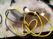 Ladekabel JPLA10C792BA13965800 Jaguar I-Pace SUV EV400 AWD (TZ204XSA) 2018