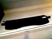 Gepäckplane Ford Focus 1 Wagon Kombi 1.6 16V (FYDB) 2002