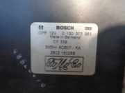 Kühlerventilatormotor 3M5H8C607XA Mazda 3 Sport (BK14) Schrägheck 1.6 CiTD 16V (Y601) 2004