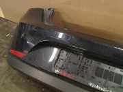 Stoßstange Hinten 6J4807421 Seat Ibiza IV (6J5) Schrägheck 5-drs 1.4 16V (BXW) 2011