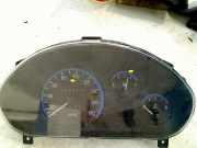 Tacho 96518048 Daewoo / Chevrolet Matiz Schrägheck 0.8 S,SE (F8CV) 1998