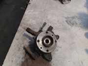 Achsschenkel Links Vorne Renault Megane (BA) Schrägheck 5-drs 1.6 16V (K4M-704) 2000