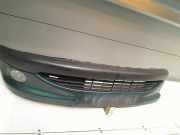 Stoßstange Vorne Peugeot 206 (2A/C/H/J/S) Schrägheck 1.6 XS,XT (TU5JP(NFZ)) 1998