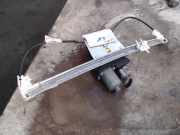 Fensterheber Elektr. Links Vorne Citroën Nemo (AA) Van 1.4 HDi 70 (DV4TED(8HS)) 2008