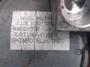 Abs Pumpe Mazda MX-5 (NB18/35/8C) Cabrio 1.8i 16V (BP6J) 2000