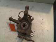 Achsschenkel Links Vorne Renault Megane (EA) Cabrio 1.6 16V Sport (K4M-701) 2000