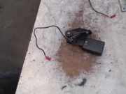 G?rtelschnalle Rechts Hinten 33039584 BMW 7 serie (E65/E66/E67) Limousine 750i,Li 4.8 32V (N62-B48B) 2007