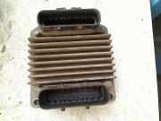 Computer Opel Astra G (F08/48) Schrägheck 1.6 16V (X16XEL) 2000