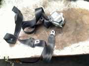 Sicherheitsgurt Links Vorne Skoda Octavia Kombi (1Z5) Kombi 5-drs 1.6 FSI 16V (BLF) 2009