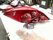 Rücklicht Rechts Opel Tigra Twin Top Cabrio 1.8 16V (Z18XE(Euro 4)) 2007