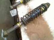 Federbein Hinten Volkswagen Golf I (17) Schrägheck 1.5 C,CL,CE,S,LS,GLS (JB) 1983 JB